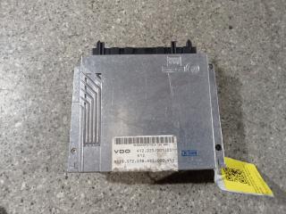 блок управления (другие) Mercedes-Benz CL-Класс C140 (1992 - 1996), 4.2 л., бензин, купе, 1405456932, 412225001031