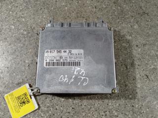 блок управления двигателем Mercedes-Benz CL-Класс C140 (1992 - 1996), 4.2 л., i, M 119.971, бензин, АКПП, задний привод, 0280002575, 0175454432