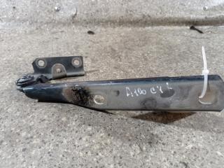 петля капота левая Audi 100 4A/C4 (1990 - 1994), 4A0823301B