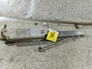 блок управления гидроподвеской Mercedes-Benz G-Класс W463 (1990 - 2006), 3.0 л., АКПП, внедорожник 3 дв.