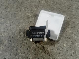 кнопка (выключатель) Mercedes-Benz CL-Класс C140 (1992 - 1996), i, купе, 1408205310