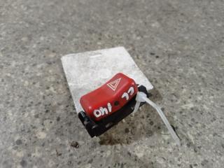 кнопка аварийной сигнализации Mercedes-Benz CL-Класс C140 (1992 - 1996), 1408205510