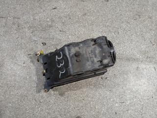 блок предохранителей Mercedes-Benz S-Класс W126 / C126 [рестайлинг] (1985 - 1991), 5.6 л., i, бензин, АКПП, задний привод, 1265404606, 1265401150