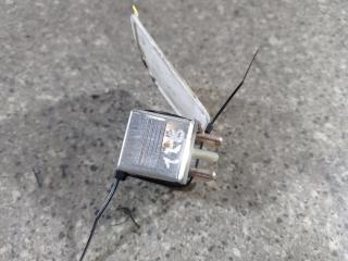 реле (прочие) Mercedes-Benz S-Класс W126 / C126 [рестайлинг] (1985 - 1991), 5.6 л., i, задний привод, 0015420219