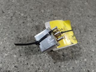 реле (прочие) Mercedes-Benz S-Класс W126 / C126 [рестайлинг] (1985 - 1991), 5.6 л., i, задний привод, 0015420219