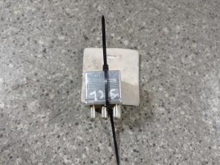 реле (прочие) Mercedes-Benz S-Класс W126 / C126 [рестайлинг] (1985 - 1991), 5.6 л., i, задний привод, 0015420219