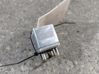 реле (прочие) Mercedes-Benz S-Класс W126 / C126 [рестайлинг] (1985 - 1991), 5.6 л., i, задний привод, 0015420219