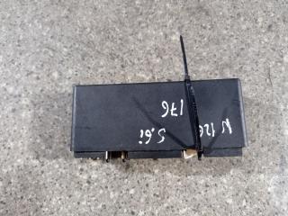 блок управления светом Mercedes-Benz S-Класс W126 / C126 [рестайлинг] (1985 - 1991), 5.6 л., i, задний привод, 1265420232