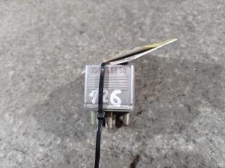 реле (прочие) Mercedes-Benz S-Класс W126 / C126 [рестайлинг] (1985 - 1991), 5.6 л., i, задний привод, 0015426919