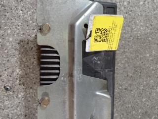 Блок управления ABS/ESP Mercedes-Benz S-Класс W126 / C126 [рестайлинг] (1985 - 1991), 5.6 л., i, бензин, АКПП, задний привод, 0265106000, 0055450232