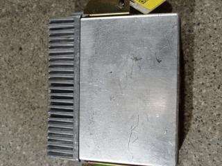 блок управления (другие) Mercedes-Benz S-Класс W126 / C126 [рестайлинг] (1985 - 1991), 5.6 л., i, задний привод, 1265451332