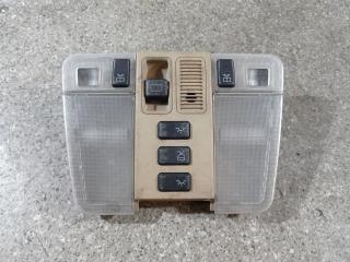 фонарь салона (плафон) Mercedes-Benz CL-Класс C140 (1992 - 1996), 4.2 л., i, бензин, АКПП, купе, 1408200001