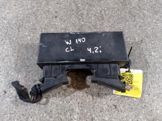 блок управления сиденьем Mercedes-Benz CL-Класс C140 (1992 - 1996), 4.2 л., i, АКПП, купе, 1408201426