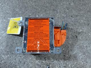 блок AirBag Mercedes-Benz CL-Класс C140 (1992 - 1996), 4.2 л., i, АКПП, купе, 0008208026