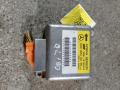 блок AirBag Mercedes-Benz CL-Класс C140 (1992 - 1996), 4.2 л., i, АКПП, купе, 0008208026 - фото №2