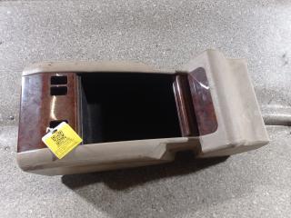 подлокотник Mercedes-Benz CL-Класс C140 (1992 - 1996), i, АКПП, купе