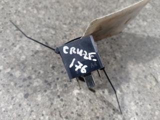 реле (прочие) Chevrolet Cruze 1 поколение (2009 - 2012), 2.0 л., VCDi, дизель, 13500119