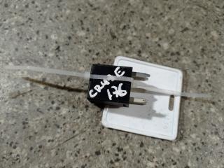 реле (прочие) Chevrolet Cruze 1 поколение (2009 - 2012), 2.0 л., VCDi, дизель, 13500128