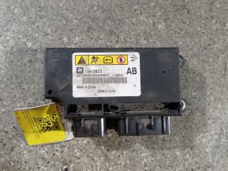 блок AirBag Chevrolet Cruze 1 поколение (2009 - 2012), 13505823
