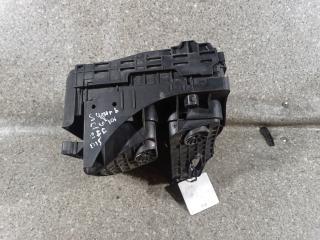 блок предохранителей Skoda Superb 2 поколение [рестайлинг] (2013 - 2015), 2.0 л., TDi, робот, 1K0937629A, 1K0937118