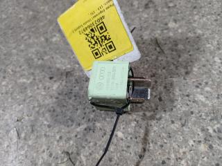 реле (прочие) Skoda Superb 2 поколение [рестайлинг] (2013 - 2015), 4H0951253