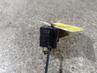 реле (прочие) Skoda Superb 2 поколение [рестайлинг] (2013 - 2015), 4H0951253C