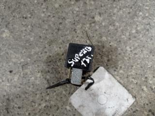 реле (прочие) Skoda Superb 2 поколение [рестайлинг] (2013 - 2015), 4H0951253A