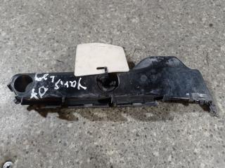 Крепление бампера заднего Toyota Yaris XP9 (2005 - 2009), хетчбэк 5 дв., 52576-0D030