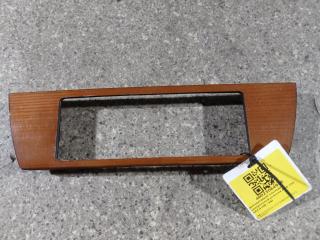 Декоративная накладка центральной консоли Audi 100 4A/C4 (1990 - 1994), 4A0820325C