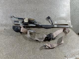 ремень безопасности Mercedes-Benz CL-Класс C140 (1992 - 1996), i, купе, 00029232, 1408600282, 0132004314, 1408681239, 1408202215