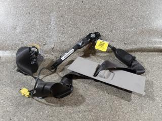 ремень безопасности Chevrolet Cruze 1 поколение (2009 - 2012), 13297102, 13251173