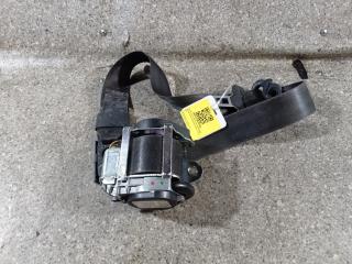 ремень безопасности Skoda Superb 2 поколение [рестайлинг] (2013 - 2015), 609868200