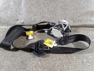 ремень безопасности Volkswagen Passat B6 (2005 - 2010), 3C1857705F