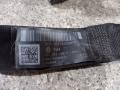ремень безопасности Volkswagen Passat B6 (2005 - 2010), 3C1857705F - фото №4