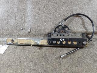 моторчик регулировки сиденья Mercedes-Benz S-Класс W126 / C126 [рестайлинг] (1985 - 1991), седан