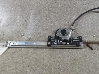 моторчик регулировки сиденья Mercedes-Benz S-Класс W126 / C126 [рестайлинг] (1985 - 1991), седан