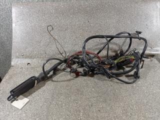 проводка Mercedes-Benz S-Класс W126 / C126 [рестайлинг] (1985 - 1991), 5.6 л., i, АКПП, седан, 1265407513