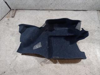 обшивка багажника Mercedes-Benz S-Класс W126 / C126 [рестайлинг] (1985 - 1991), 5.6 л., i, седан