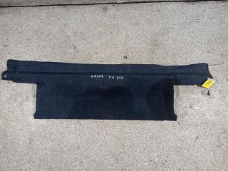 обшивка багажника Mercedes-Benz S-Класс W126 / C126 [рестайлинг] (1985 - 1991), 5.6 л., i, седан