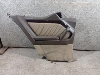 обшивка салона Mercedes-Benz CL-Класс C140 (1992 - 1996), 4.2 л., купе