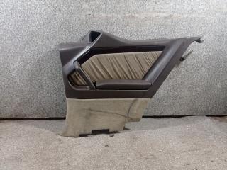 обшивка салона Mercedes-Benz CL-Класс C140 (1992 - 1996), 4.2 л., купе