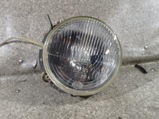 фара левая Mercedes-Benz G-Класс W463 (1990 - 2006), АКПП, внедорожник 3 дв.