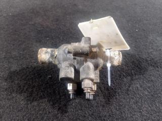 подогреватель охлаждающей жидкости Renault Clio 2 поколение [рестайлинг] (2001 - 2003), 1.5 л., DCi, K9K 704, дизель, 5МКПП