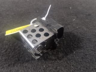 блок управления вентилятором (реле) Renault Clio 2 поколение [рестайлинг] (2001 - 2003), 1.5 л., DCi, K9K 704, дизель, 5МКПП, 8200045082