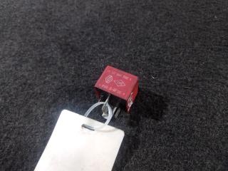 реле (прочие) Renault Clio 2 поколение [рестайлинг] (2001 - 2003), 1.5 л., DCi, K9K 704, дизель, 5МКПП, 7700844682A, 12V60A03540