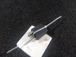 реле (прочие) Renault Clio 2 поколение [рестайлинг] (2001 - 2003), 1.5 л., DCi, K9K 704, дизель, 5МКПП, 7700414484