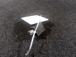 реле (прочие) Renault Clio 2 поколение [рестайлинг] (2001 - 2003), 1.5 л., DCi, K9K 704, дизель, 5МКПП, 7700414484