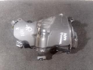 декоративная крышка двигателя Renault Dokker 1 поколение (2017 - 2025), 1.5 л., DCi, дизель, 5МКПП, 175B15263R, 175B10888R