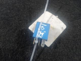 реле (прочие) Renault Dokker 1 поколение (2017 - 2025), 1.5 л., DCi, дизель, 5МКПП, 8200766093, 29200072