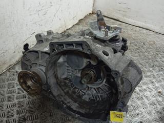 КПП механическая (МКПП) Volkswagen Golf 4 поколение (1997 - 2006), 1.9 л., TDi, ASZ, дизель, 6МКПП, передний привод, ERF